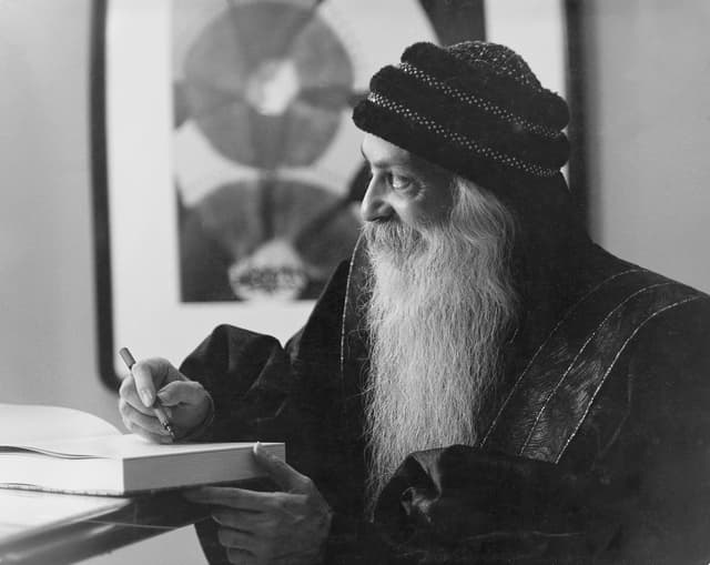 Rajneesh 